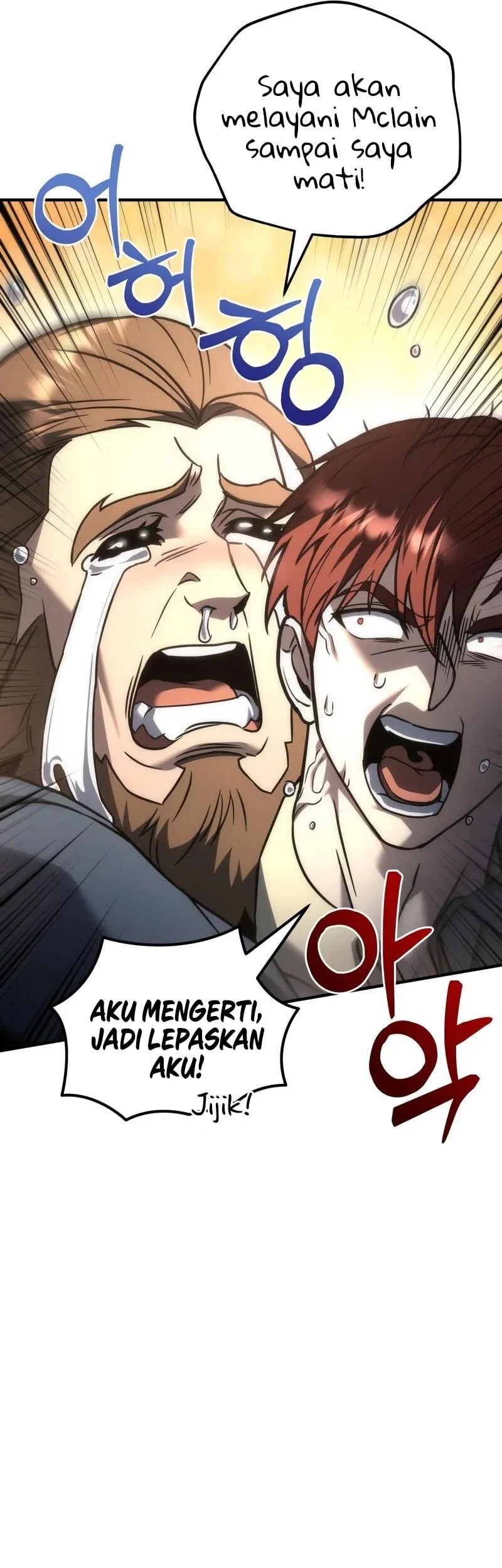 Regressor Of The Fallen Family Chapter 118 Gambar 74