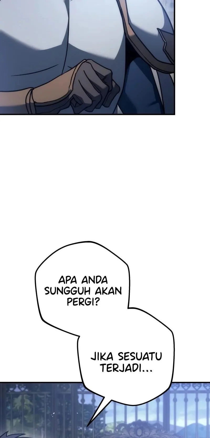 Regressor Of The Fallen Family Chapter 118 Gambar 77