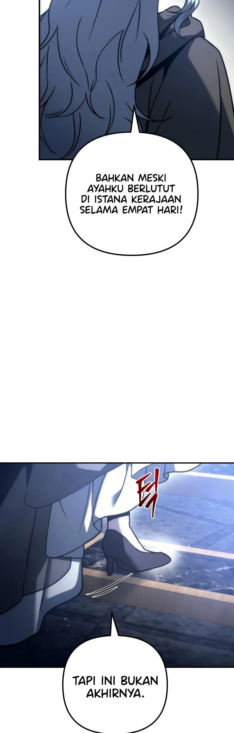 Regressor Of The Fallen Family Chapter 118 Gambar 79