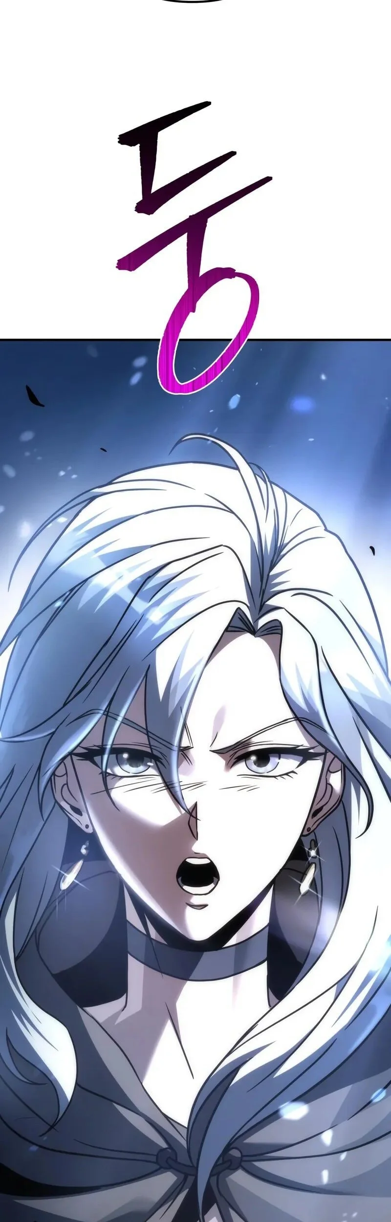 Regressor Of The Fallen Family Chapter 118 Gambar 80