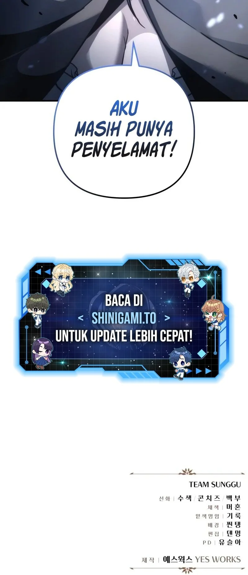 Regressor Of The Fallen Family Chapter 118 Gambar 81