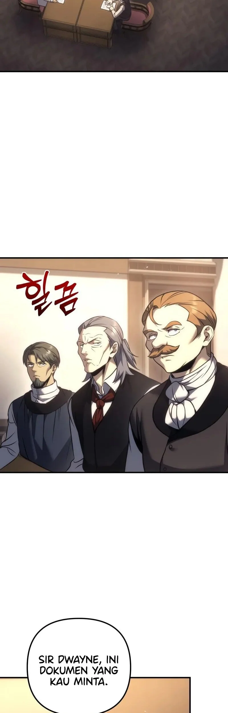 Regressor Of The Fallen Family Chapter 118 Gambar 3