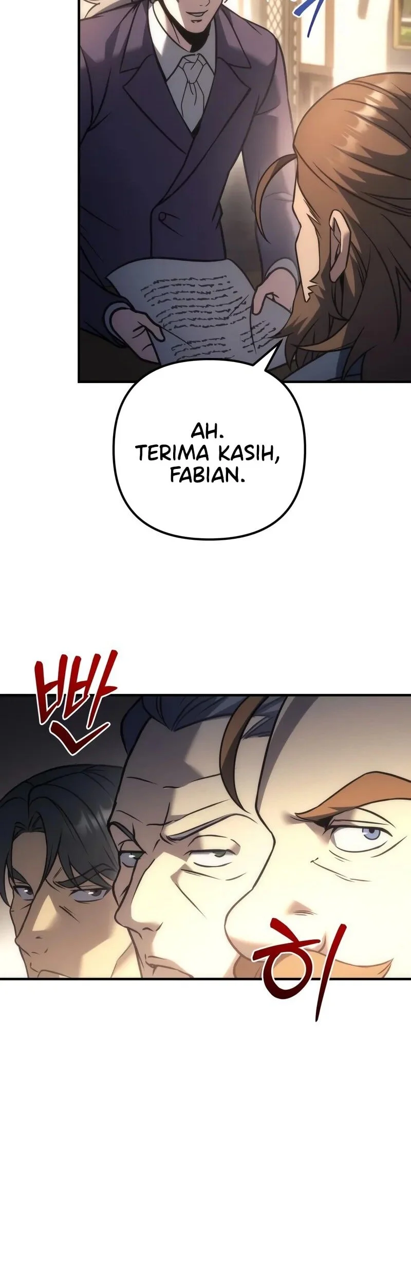 Regressor Of The Fallen Family Chapter 118 Gambar 5