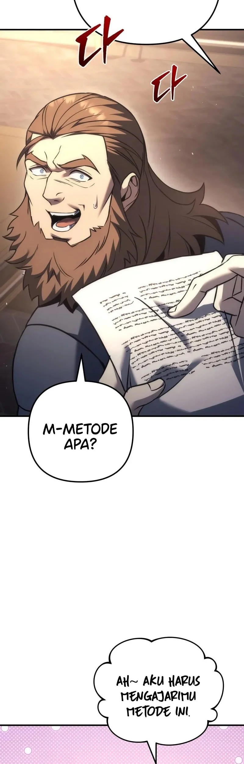 Regressor Of The Fallen Family Chapter 118 Gambar 7