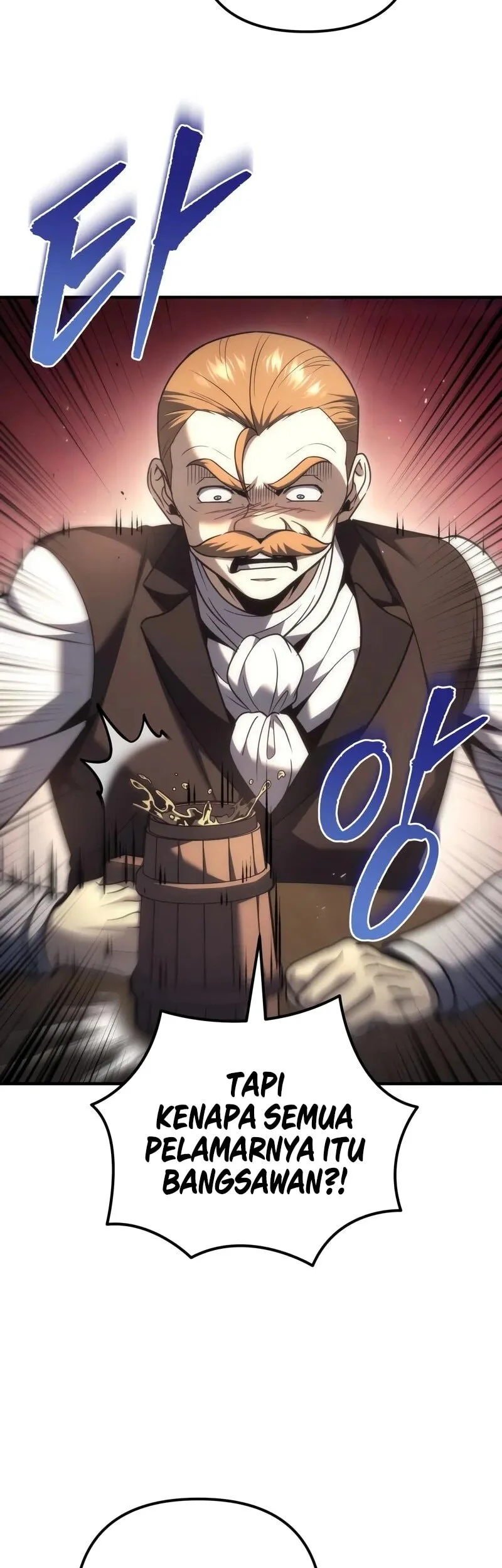 Regressor Of The Fallen Family Chapter 118 Gambar 16