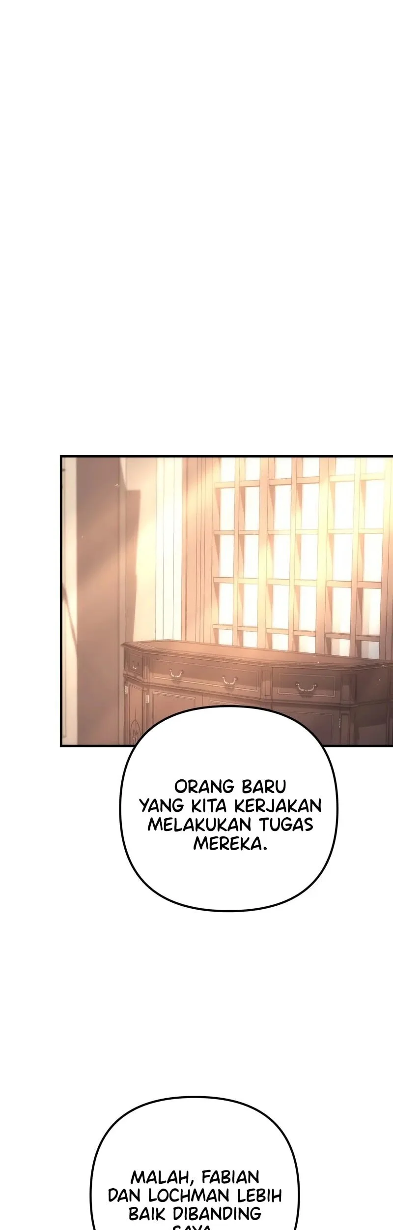 Regressor Of The Fallen Family Chapter 118 Gambar 22