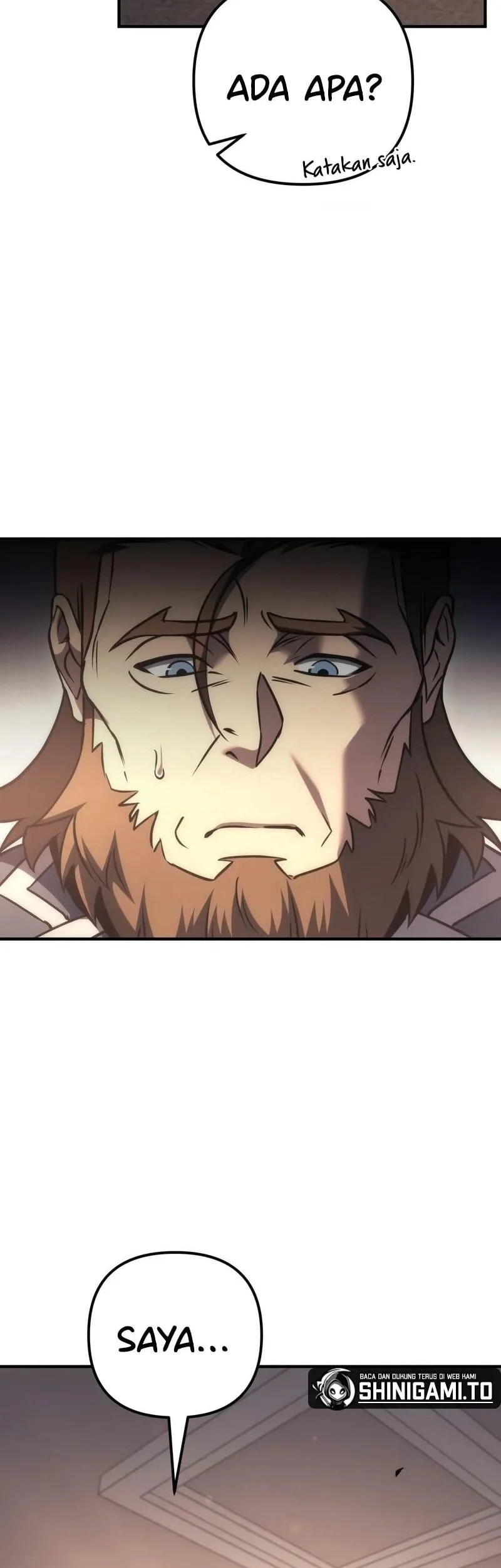 Regressor Of The Fallen Family Chapter 118 Gambar 27