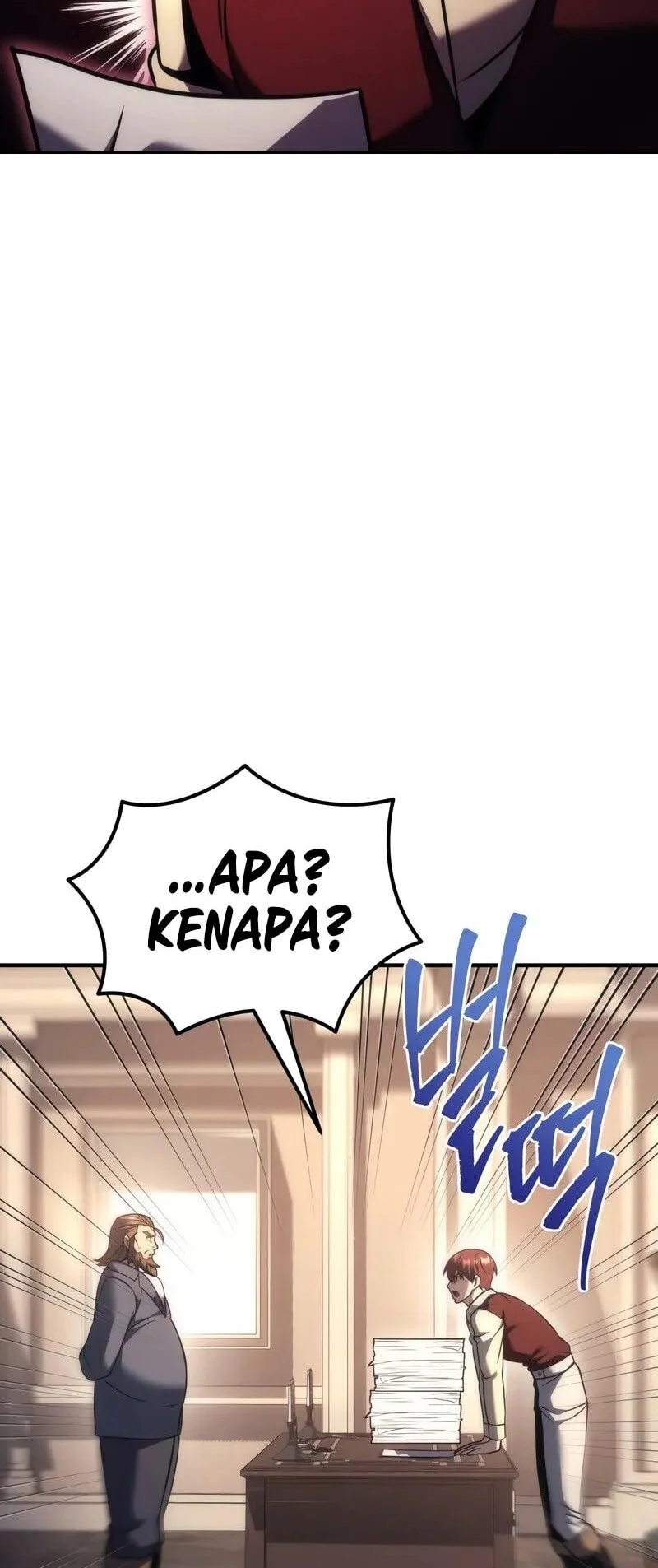 Regressor Of The Fallen Family Chapter 118 Gambar 29