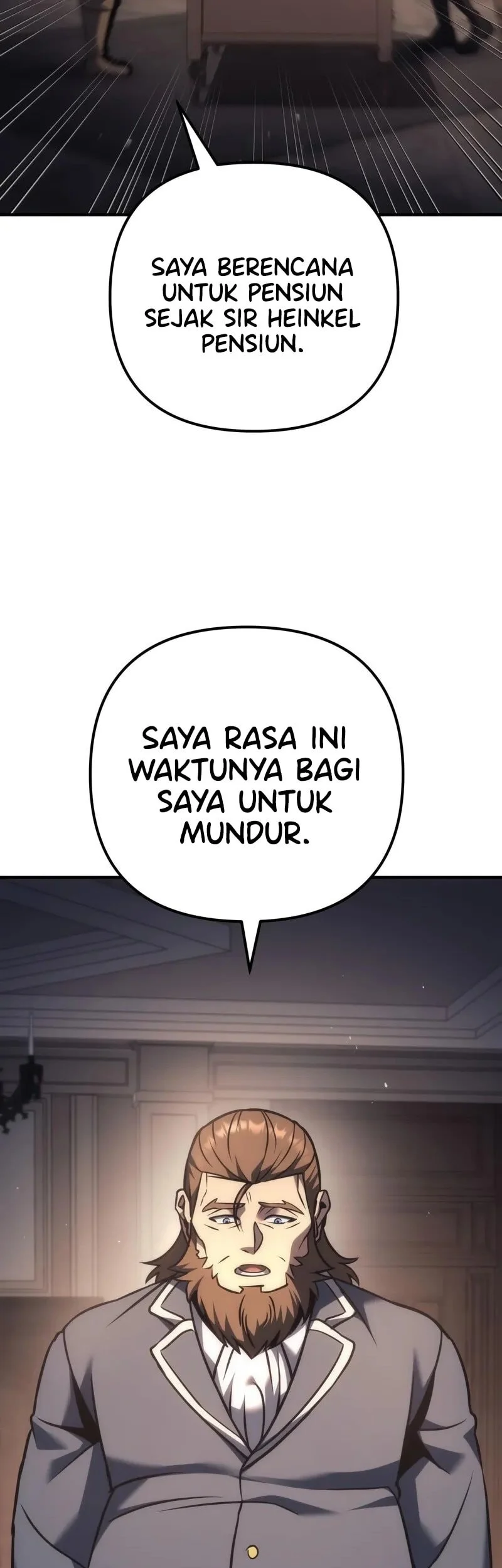 Regressor Of The Fallen Family Chapter 118 Gambar 30