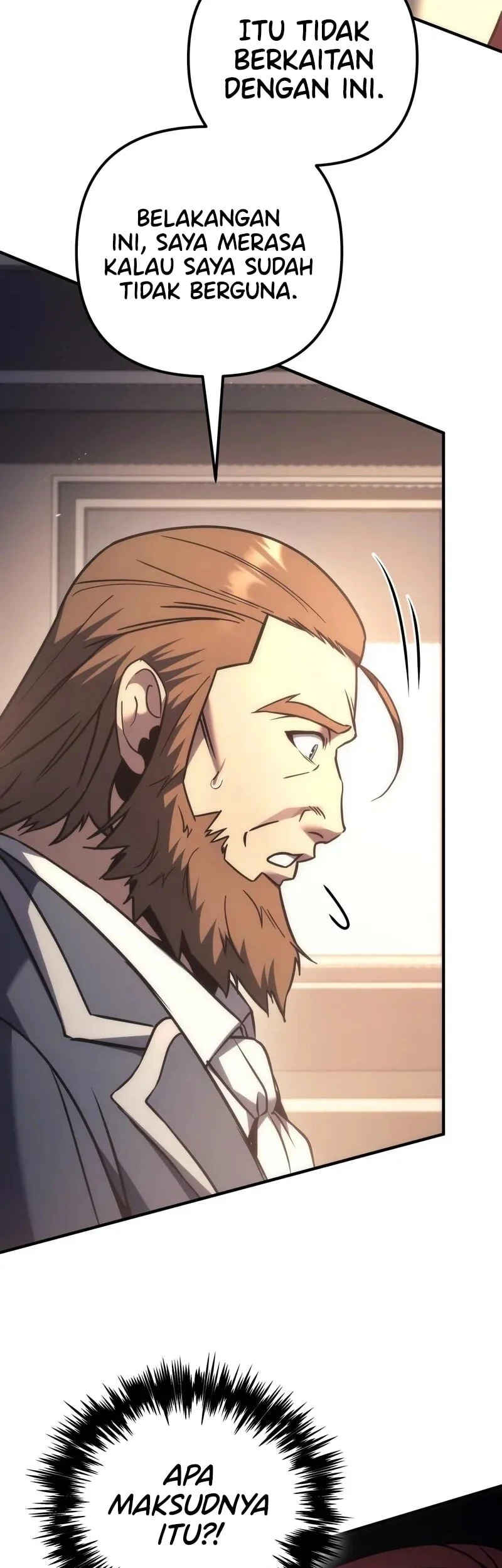 Regressor Of The Fallen Family Chapter 118 Gambar 32