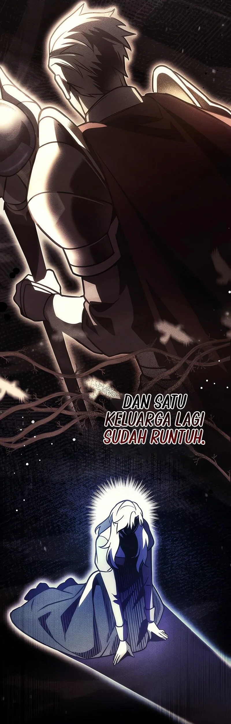 Regressor Of The Fallen Family Chapter 121 Gambar 34