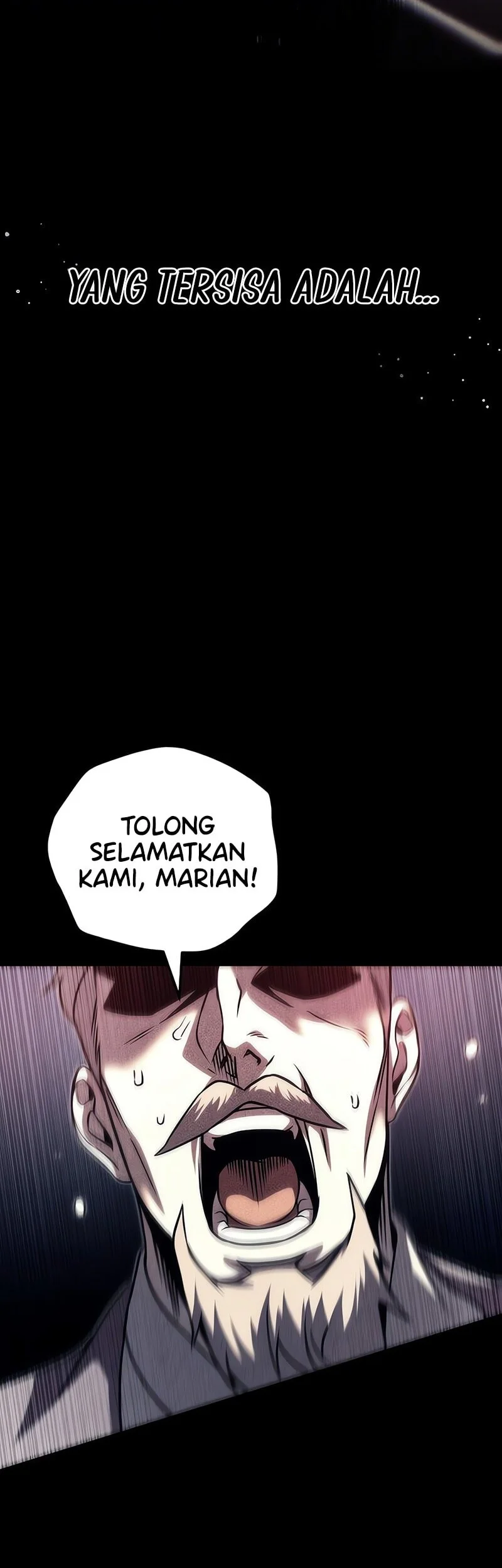 Regressor Of The Fallen Family Chapter 121 Gambar 35