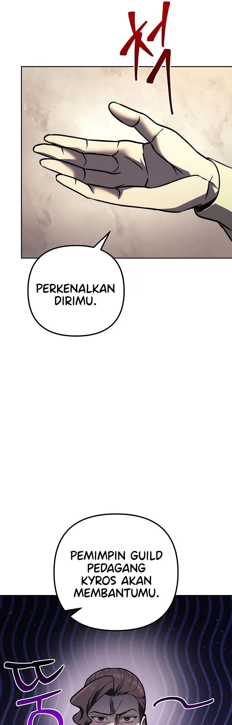 Regressor Of The Fallen Family Chapter 121 Gambar 42