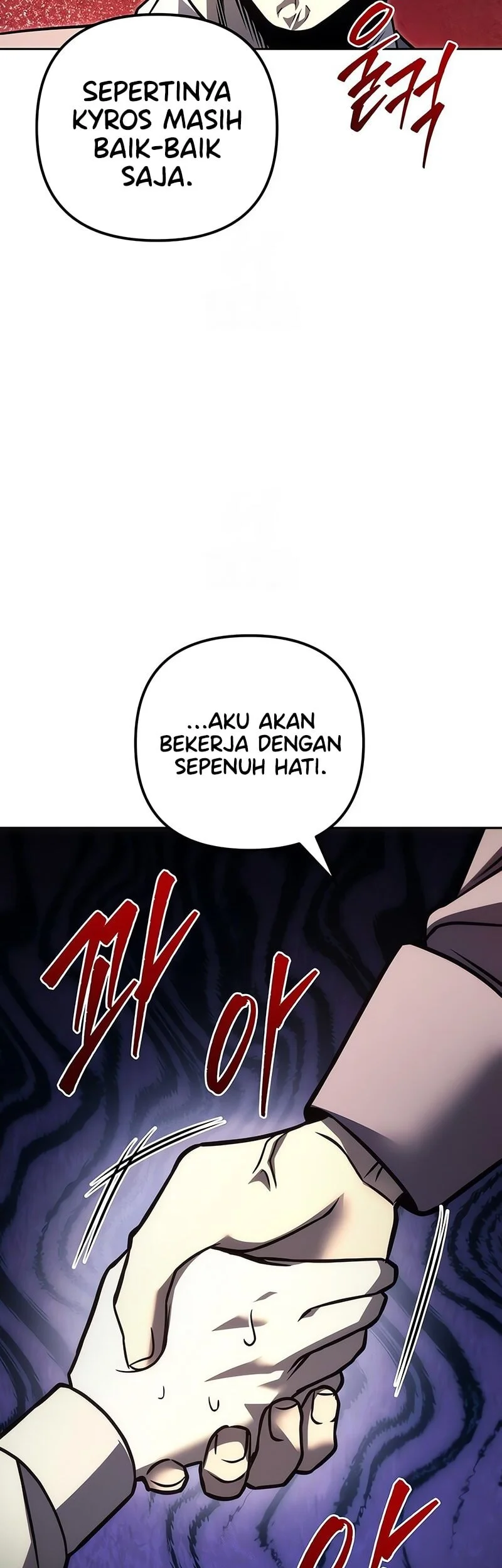 Regressor Of The Fallen Family Chapter 121 Gambar 48