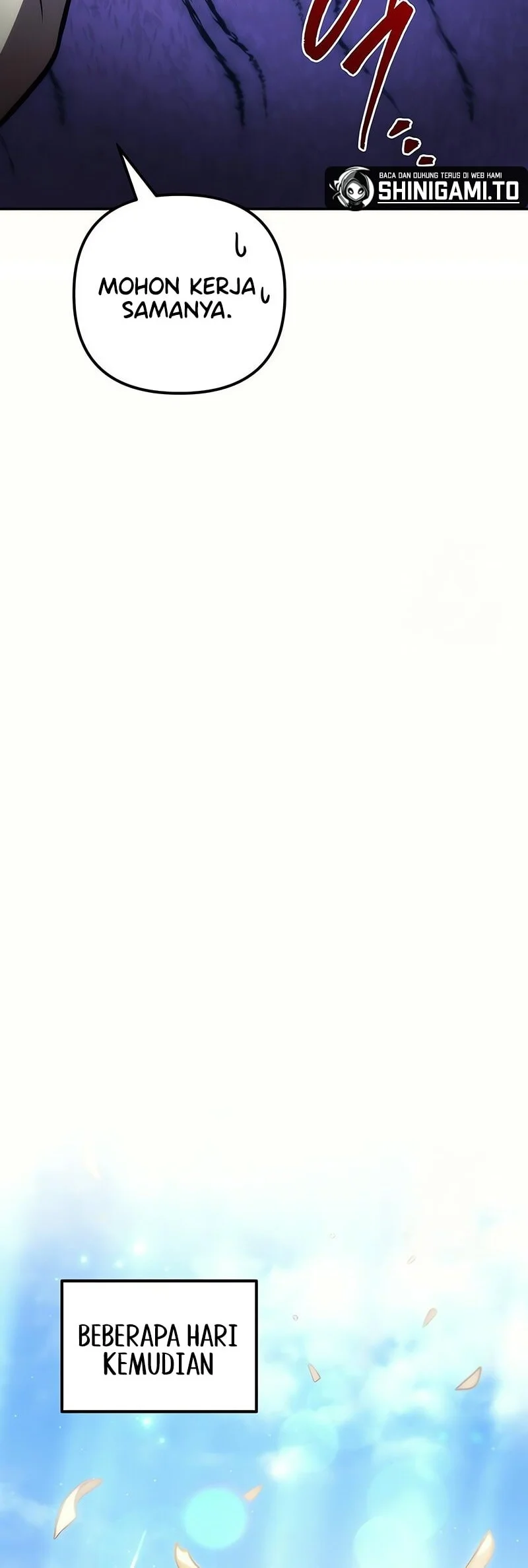 Regressor Of The Fallen Family Chapter 121 Gambar 49