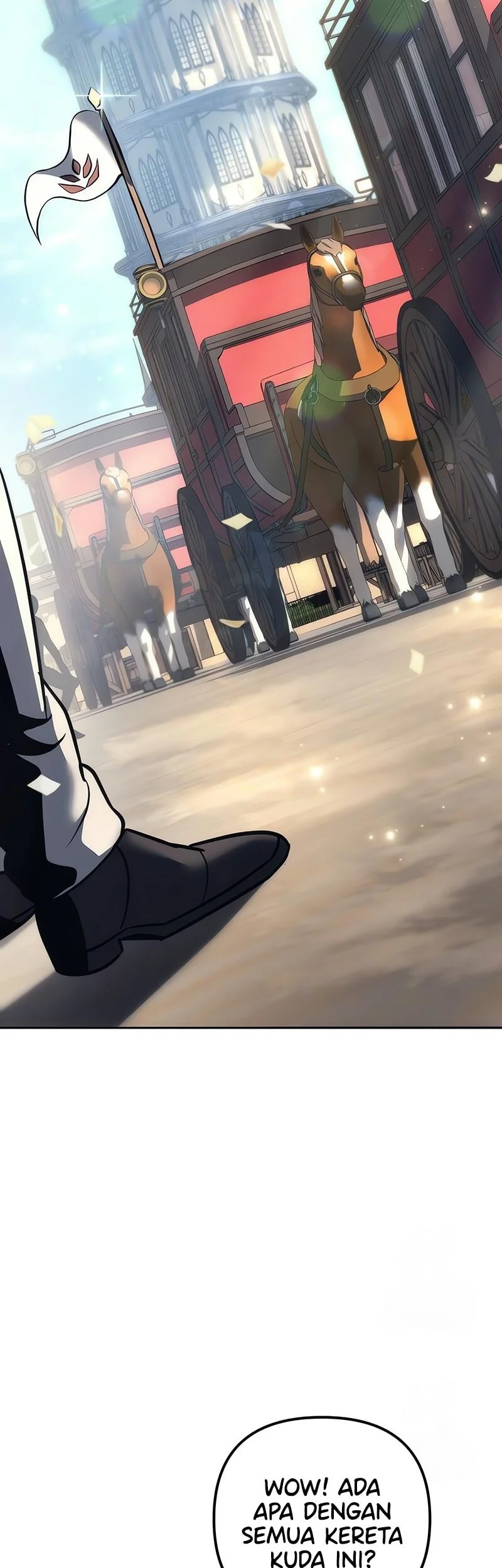 Regressor Of The Fallen Family Chapter 121 Gambar 51