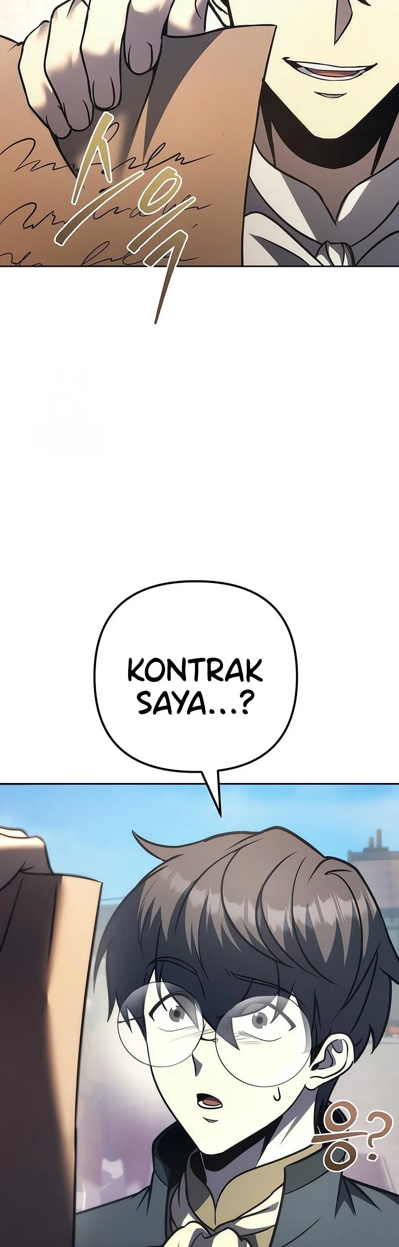 Regressor Of The Fallen Family Chapter 121 Gambar 56