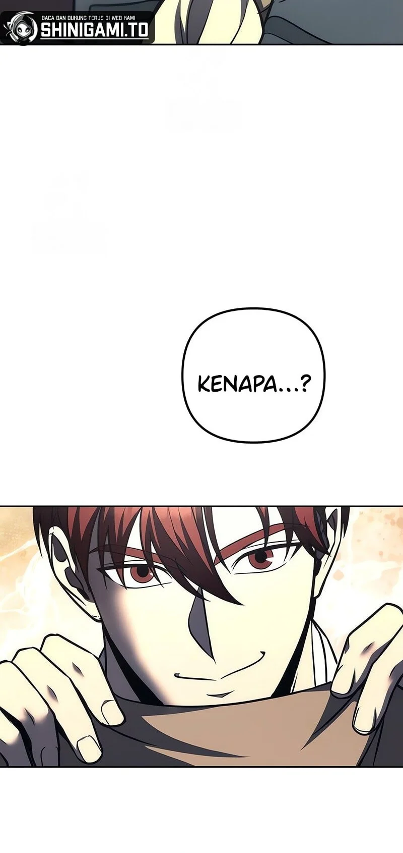 Regressor Of The Fallen Family Chapter 121 Gambar 57