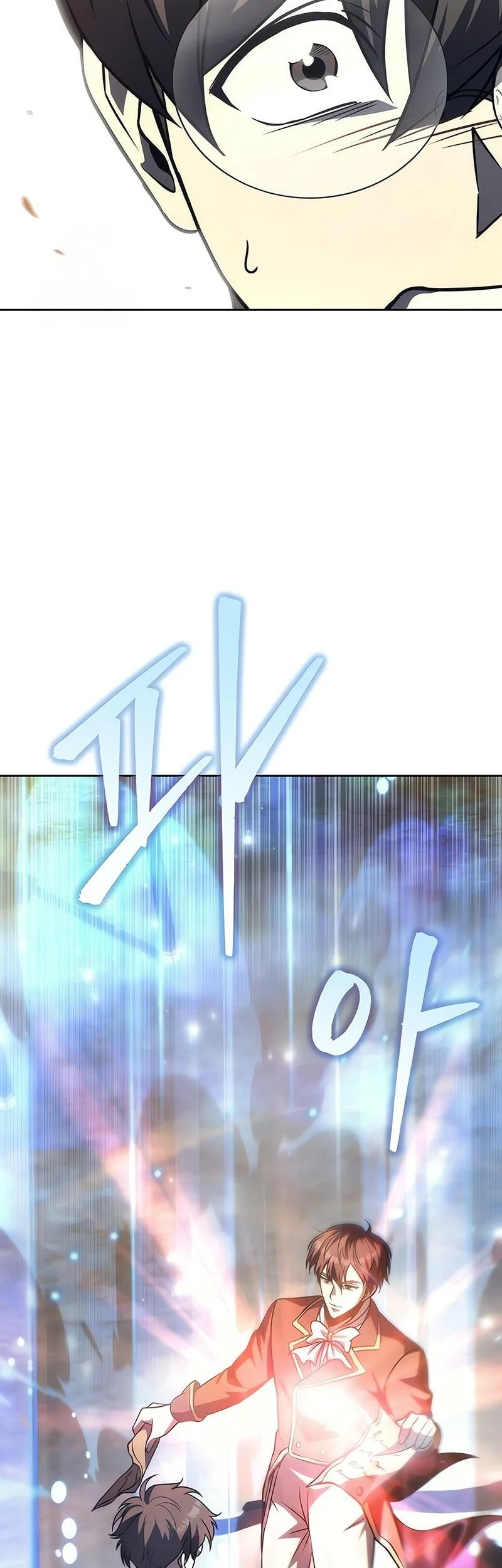 Regressor Of The Fallen Family Chapter 121 Gambar 59