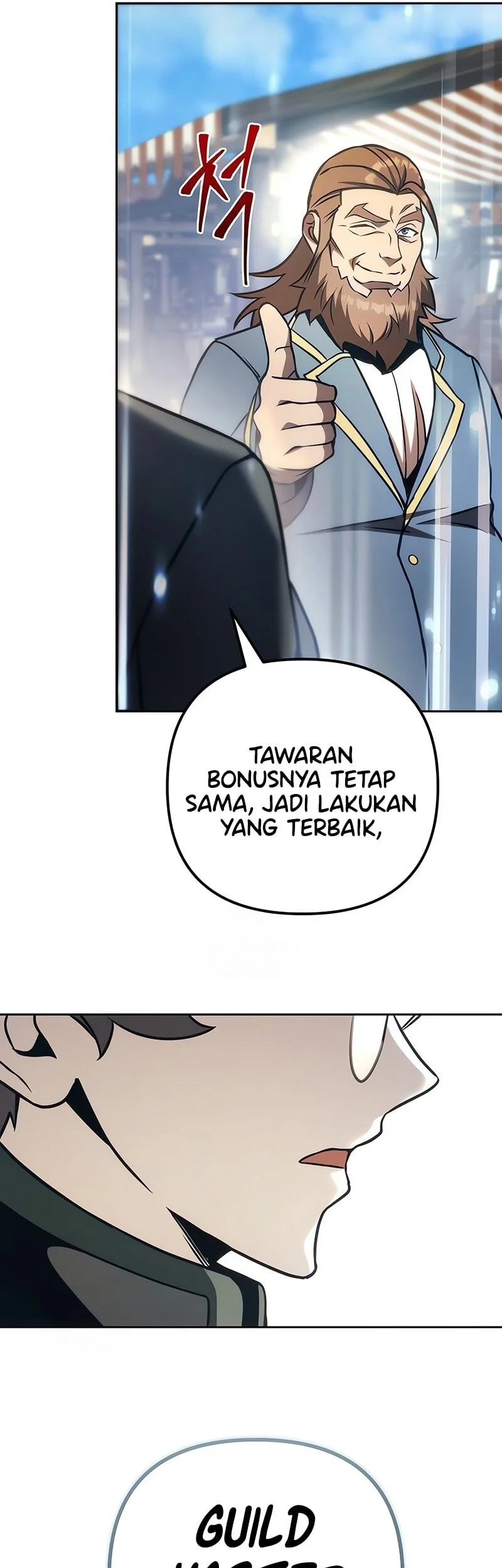 Regressor Of The Fallen Family Chapter 121 Gambar 62