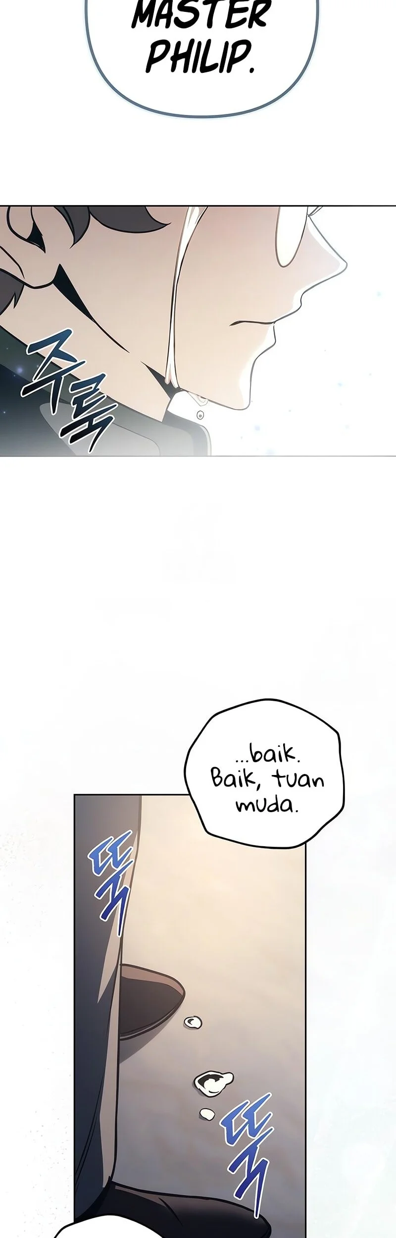 Regressor Of The Fallen Family Chapter 121 Gambar 63