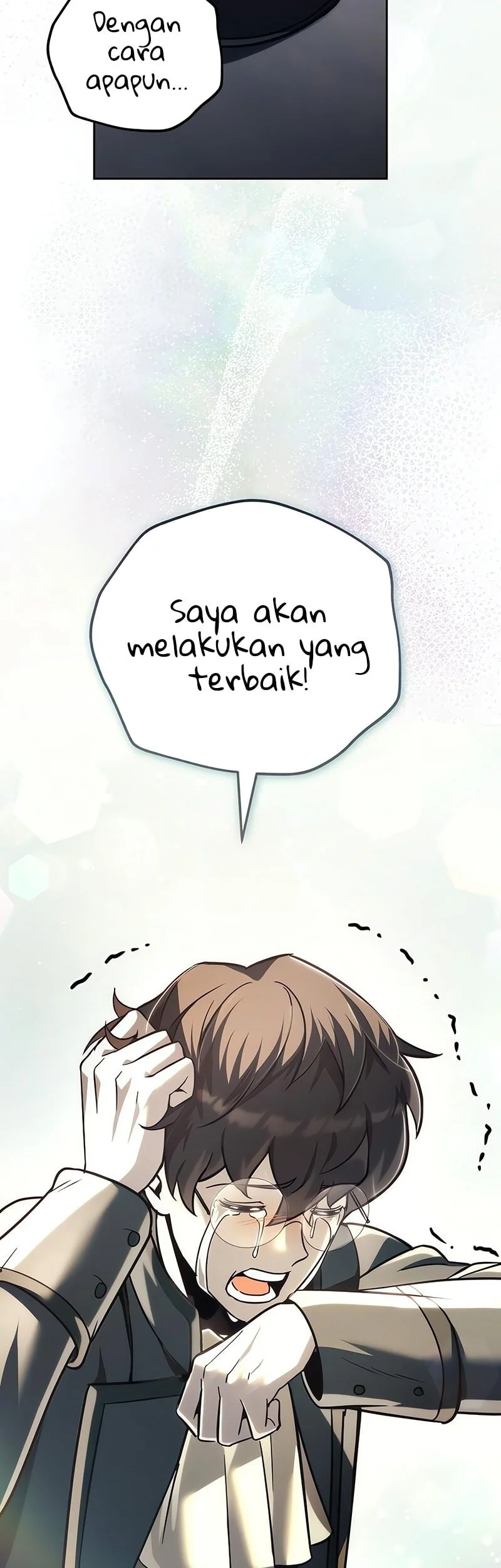 Regressor Of The Fallen Family Chapter 121 Gambar 64