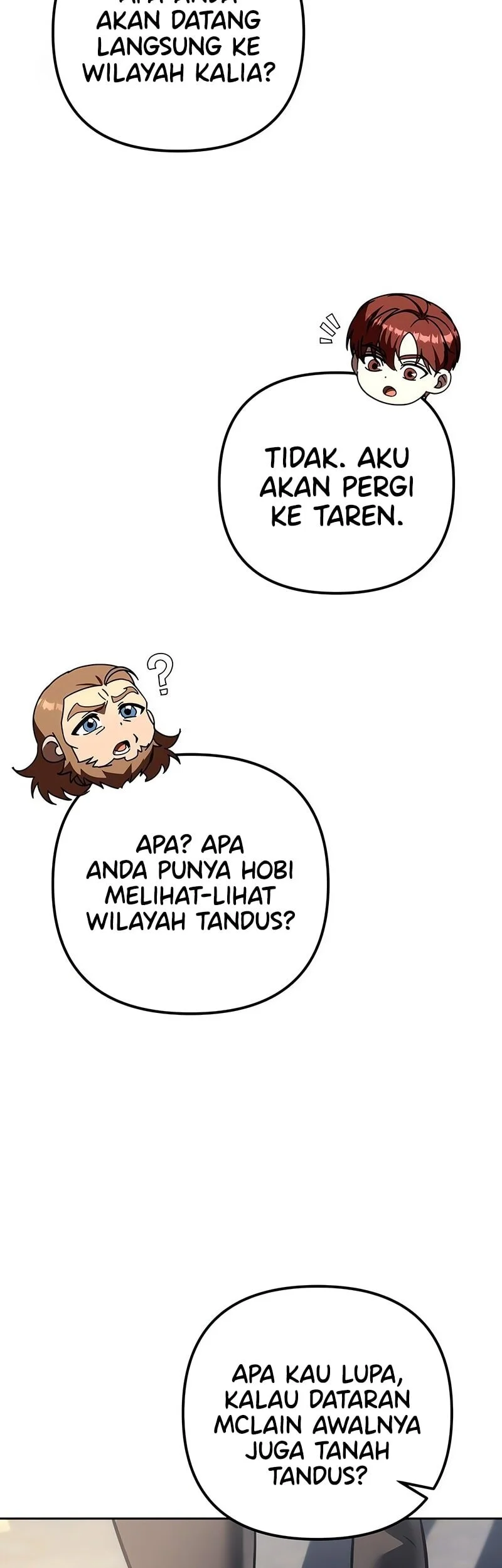 Regressor Of The Fallen Family Chapter 121 Gambar 68