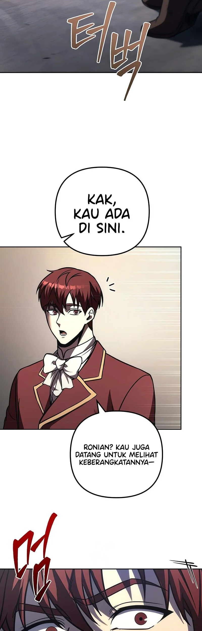 Regressor Of The Fallen Family Chapter 121 Gambar 70