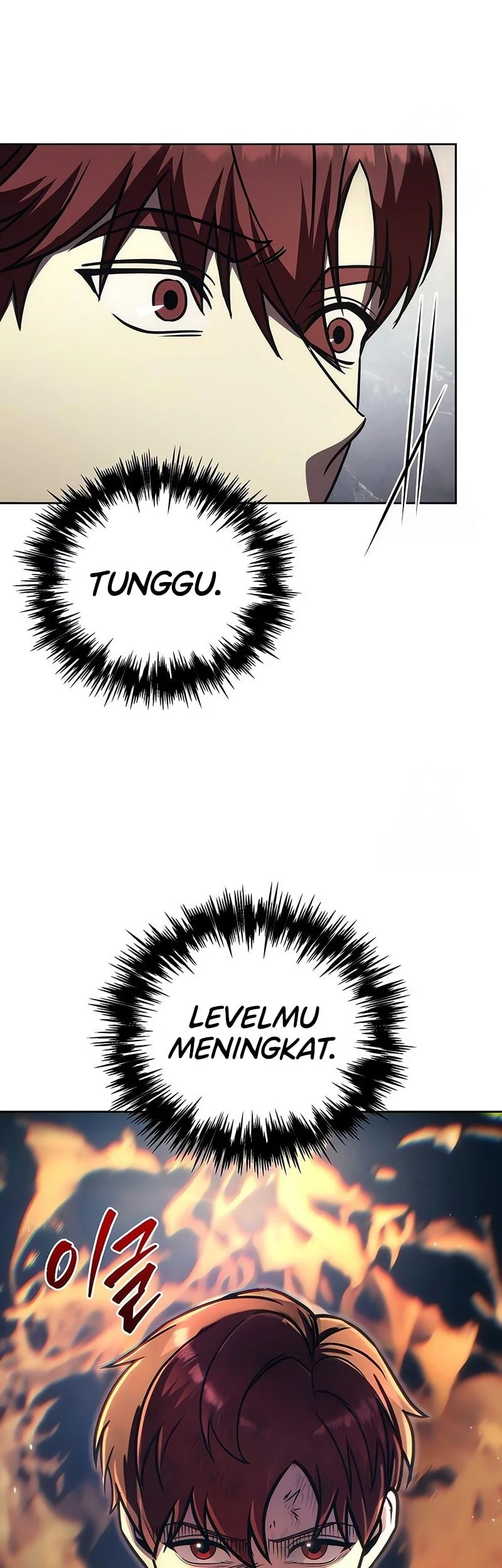 Regressor Of The Fallen Family Chapter 121 Gambar 72