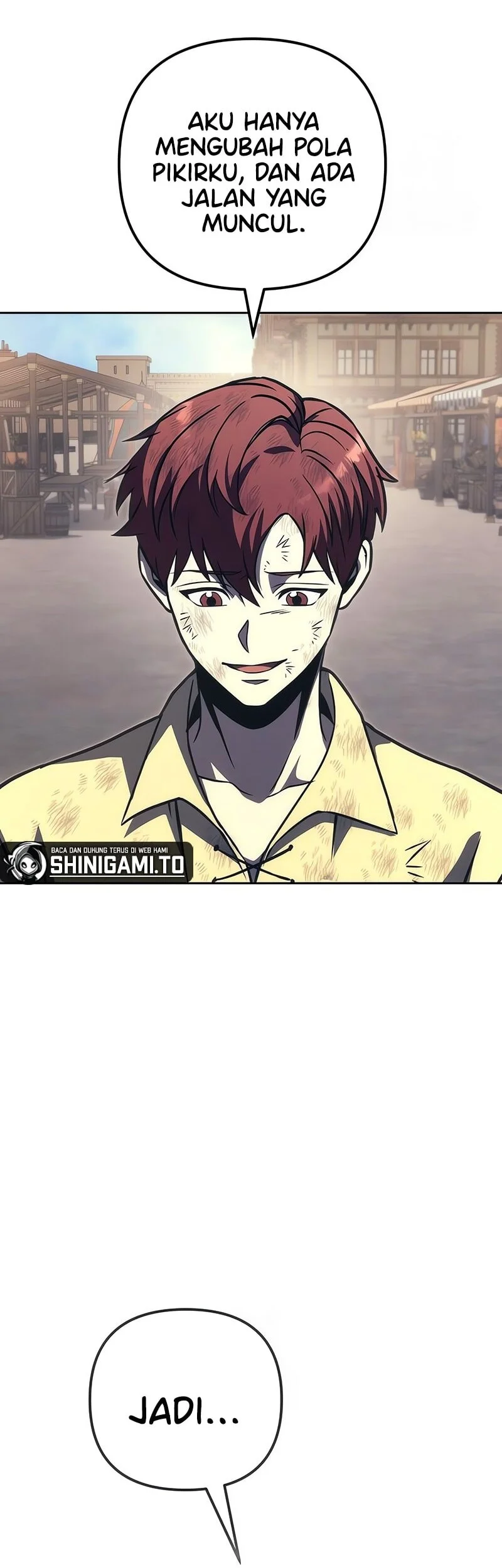 Regressor Of The Fallen Family Chapter 121 Gambar 75