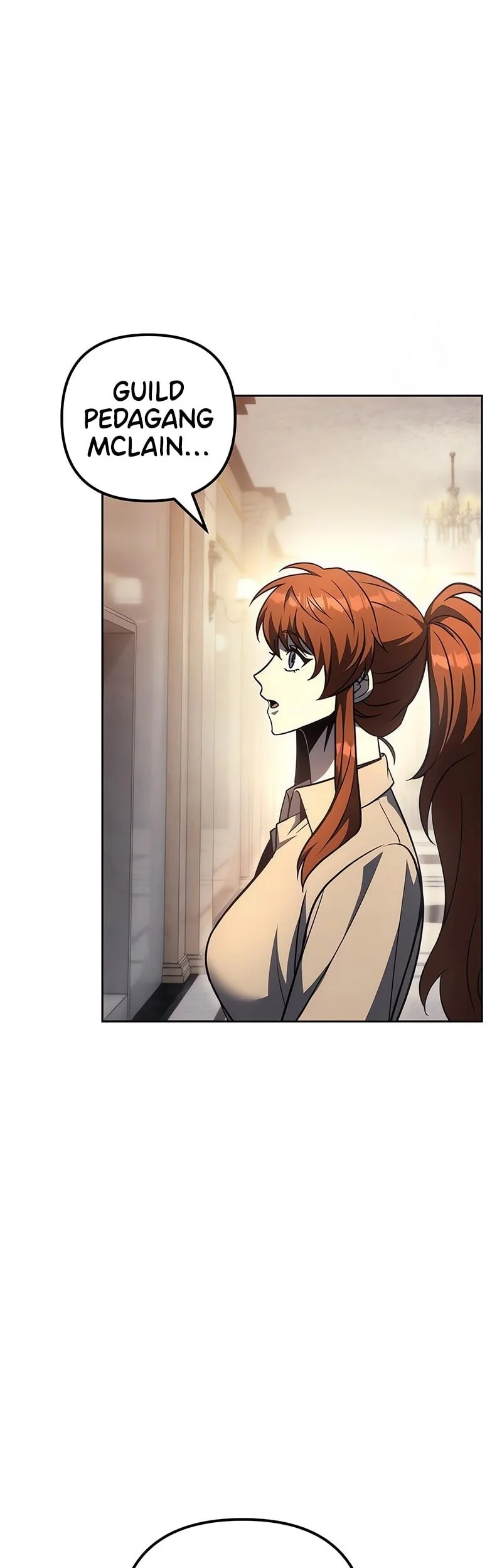 Regressor Of The Fallen Family Chapter 121 Gambar 3