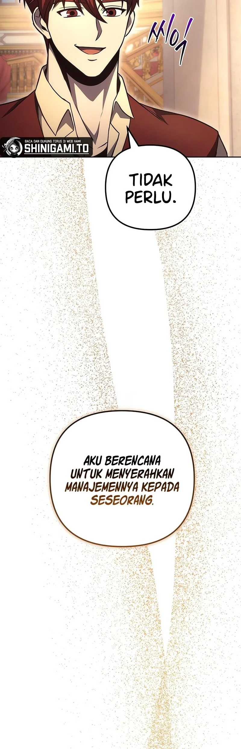 Regressor Of The Fallen Family Chapter 121 Gambar 5