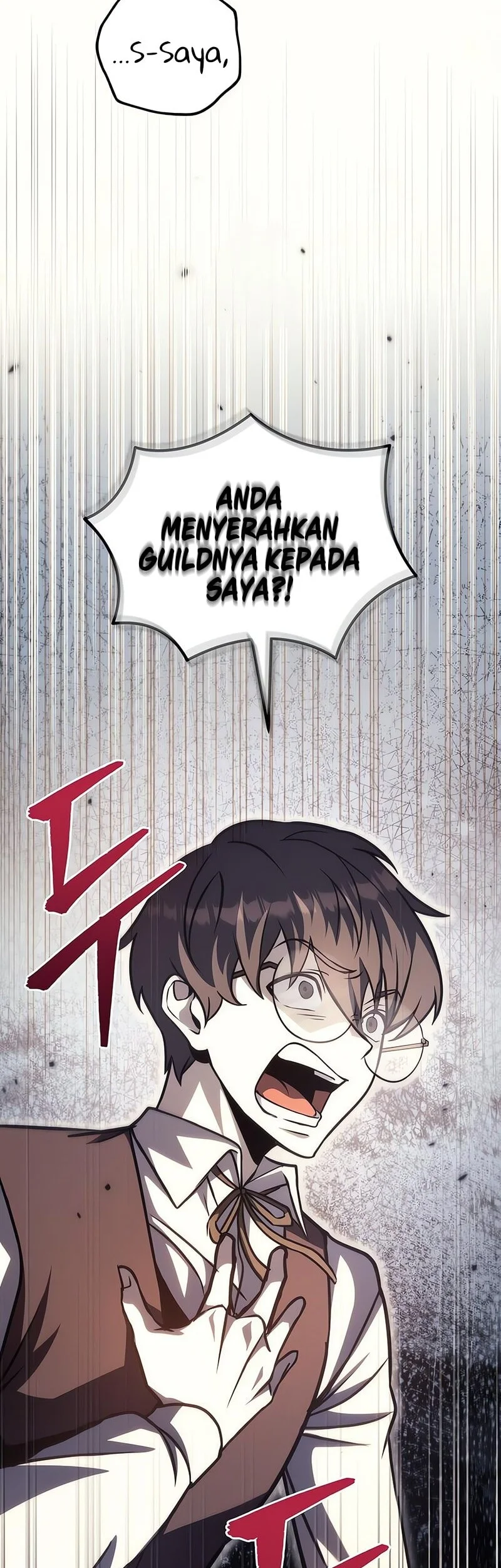 Regressor Of The Fallen Family Chapter 121 Gambar 7