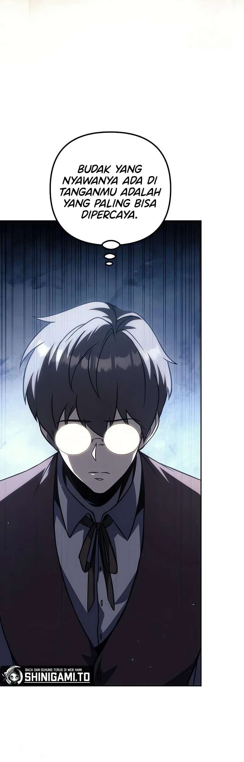 Regressor Of The Fallen Family Chapter 121 Gambar 12