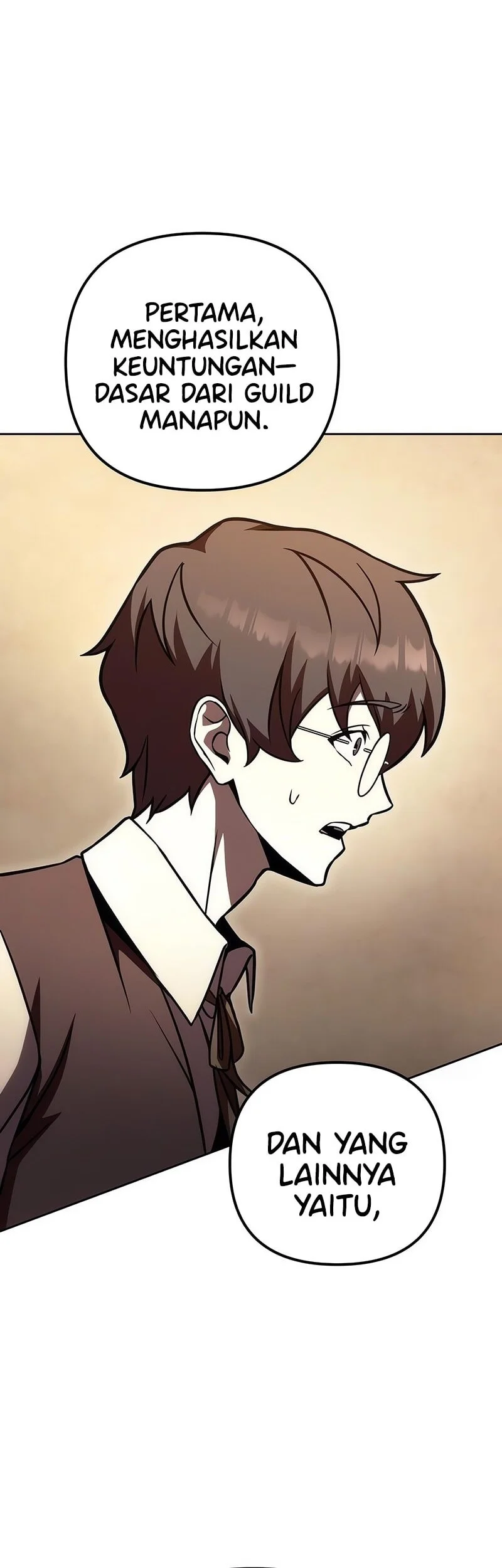 Regressor Of The Fallen Family Chapter 121 Gambar 19