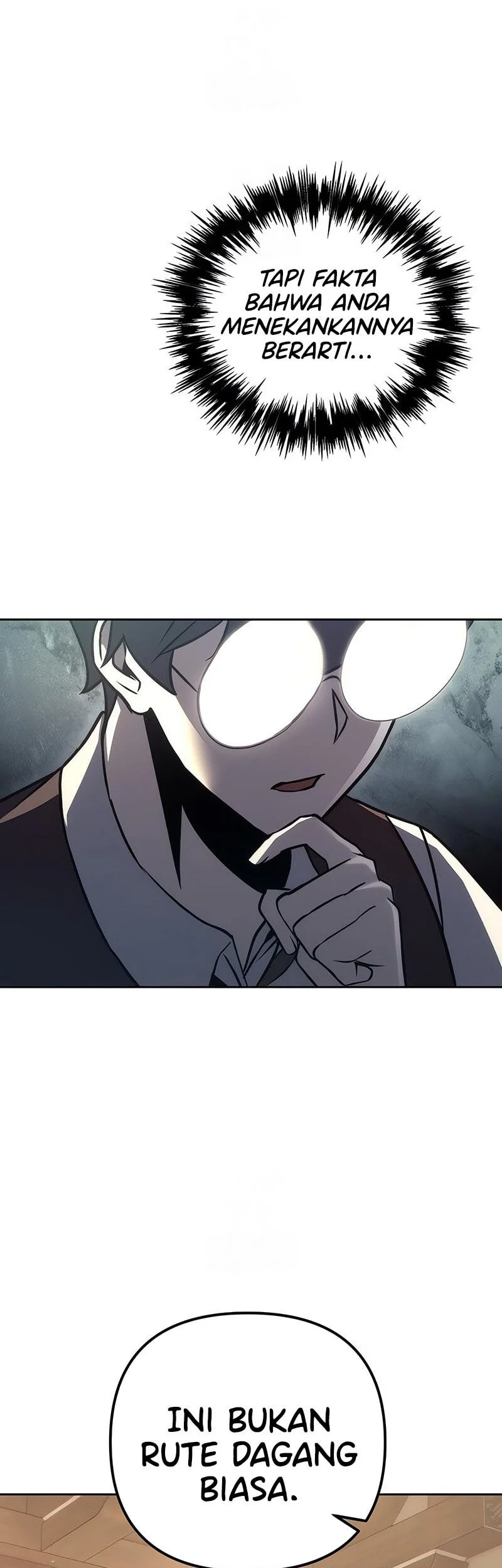 Regressor Of The Fallen Family Chapter 121 Gambar 22