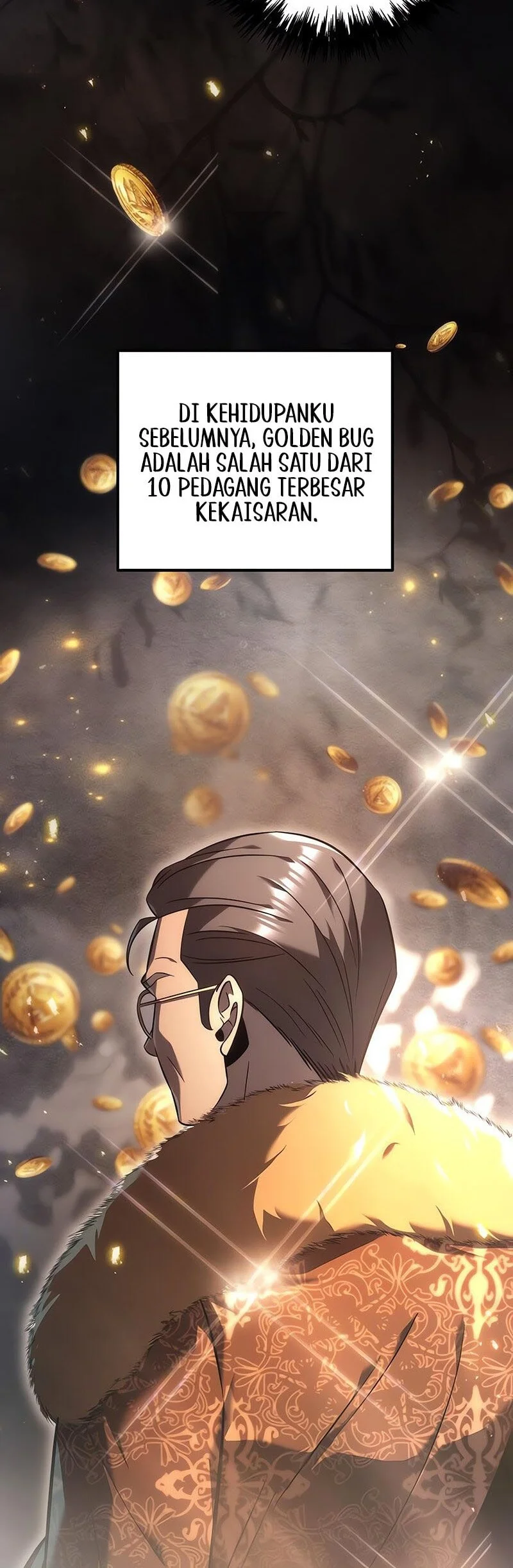 Regressor Of The Fallen Family Chapter 121 Gambar 25