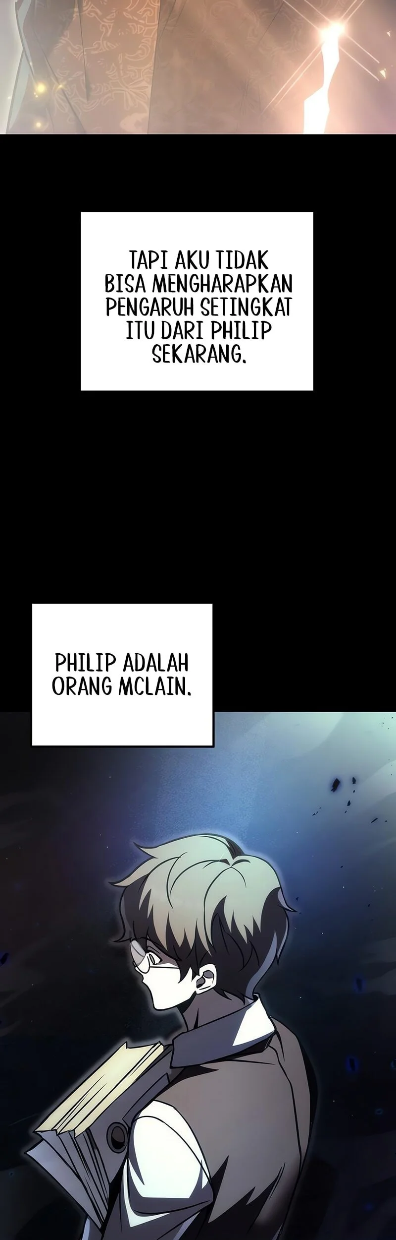 Regressor Of The Fallen Family Chapter 121 Gambar 26