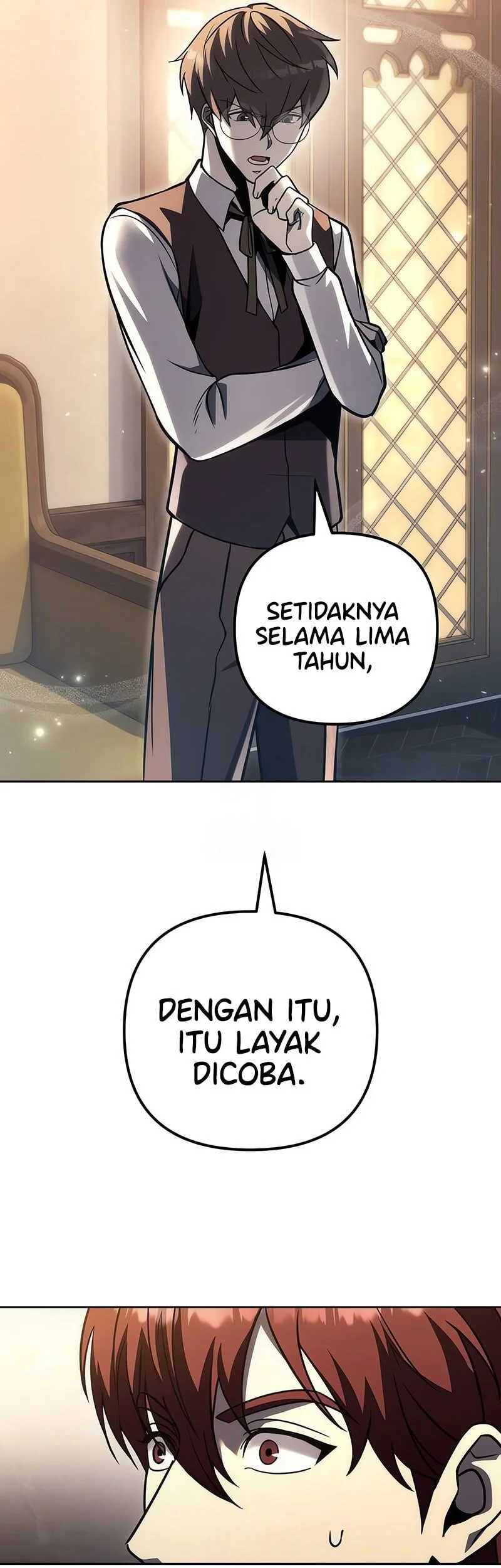 Regressor Of The Fallen Family Chapter 121 Gambar 30