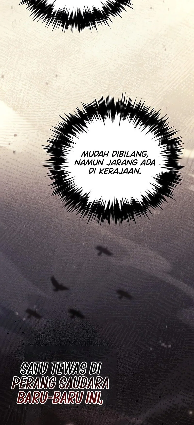 Regressor Of The Fallen Family Chapter 121 Gambar 33