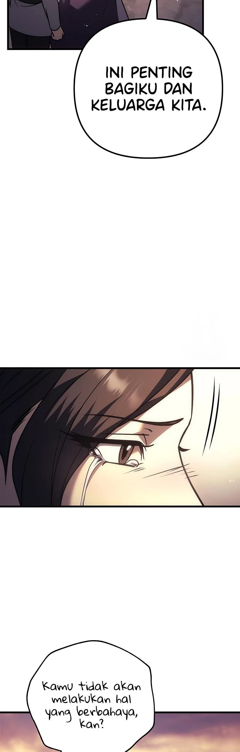 Regressor Of The Fallen Family Chapter 122 Gambar 37