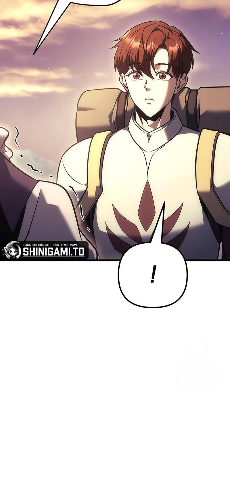 Regressor Of The Fallen Family Chapter 122 Gambar 38