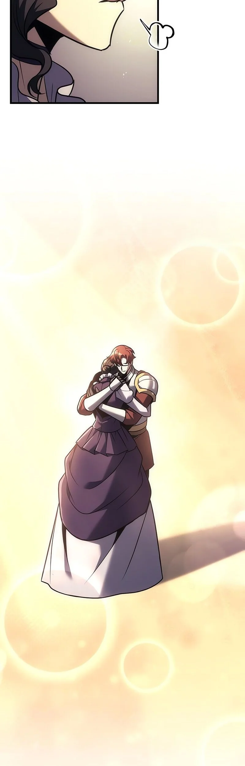 Regressor Of The Fallen Family Chapter 122 Gambar 40