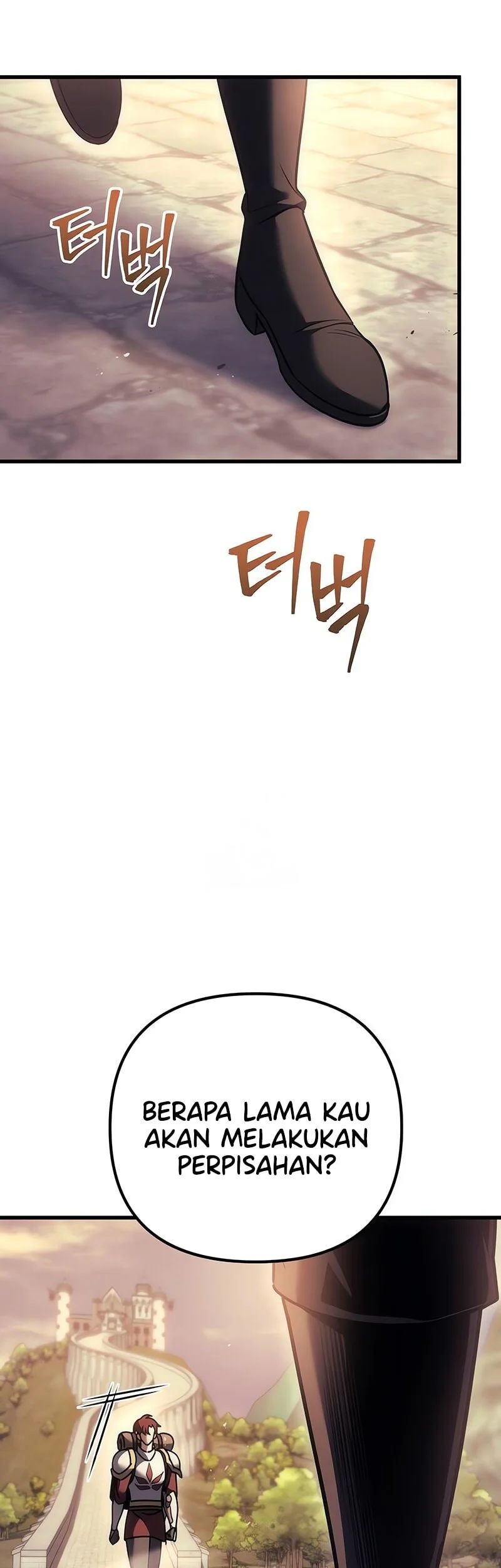 Regressor Of The Fallen Family Chapter 122 Gambar 43