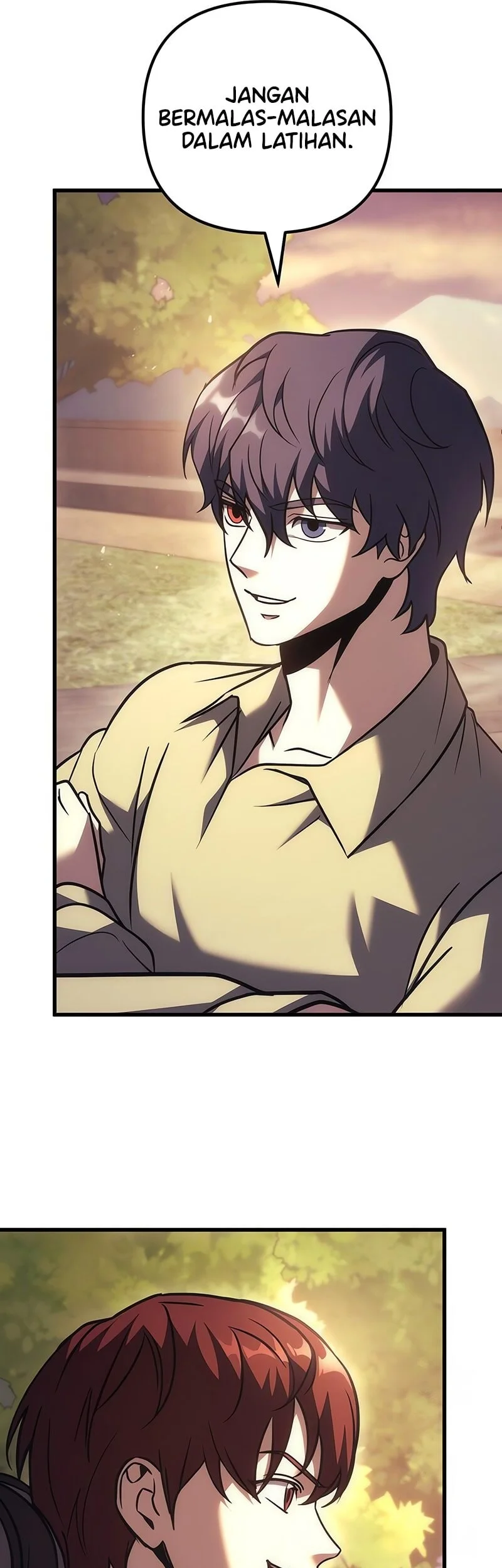 Regressor Of The Fallen Family Chapter 122 Gambar 47