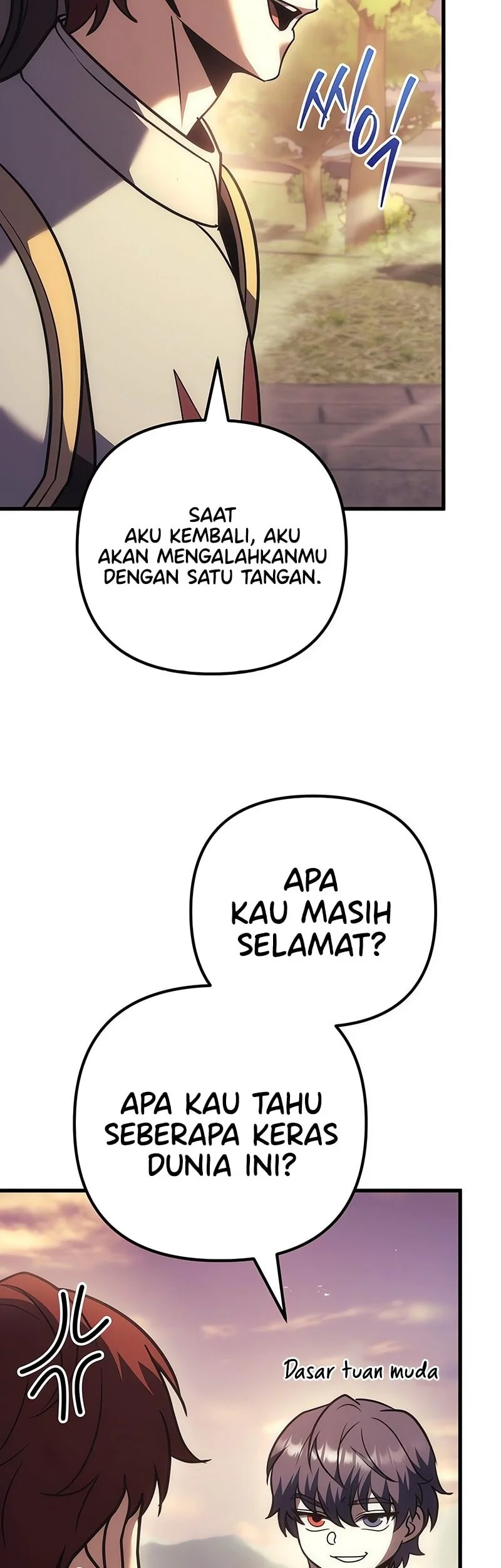 Regressor Of The Fallen Family Chapter 122 Gambar 48