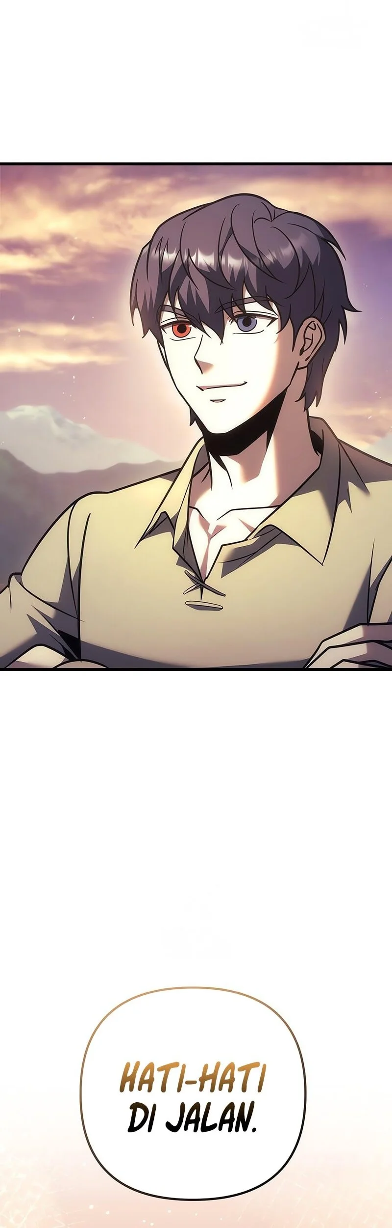 Regressor Of The Fallen Family Chapter 122 Gambar 50