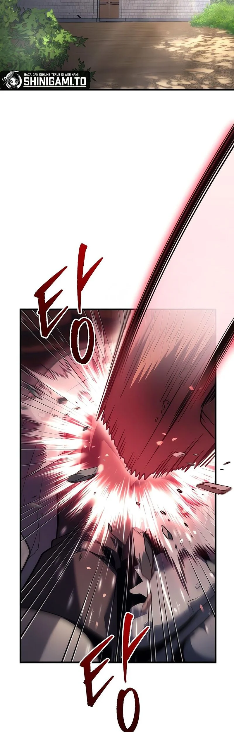 Regressor Of The Fallen Family Chapter 122 Gambar 53