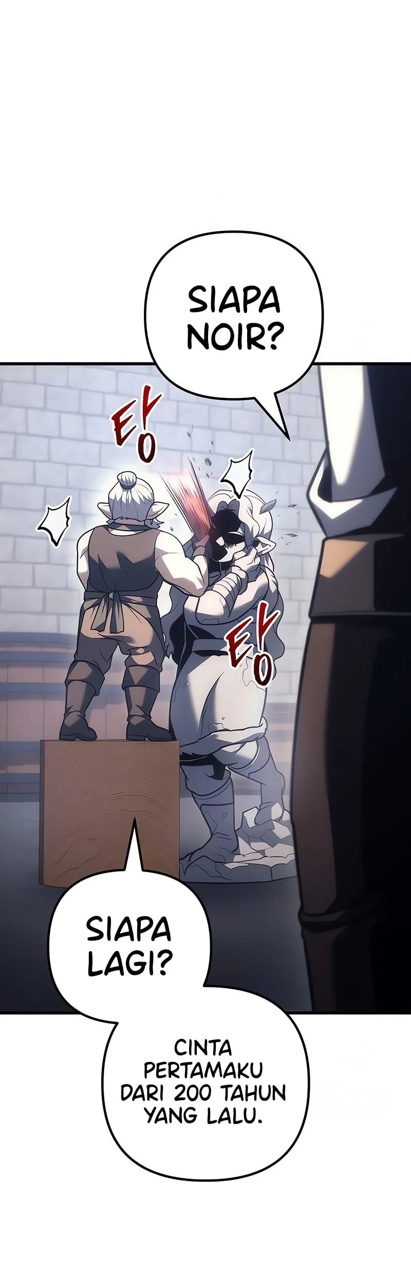 Regressor Of The Fallen Family Chapter 122 Gambar 55