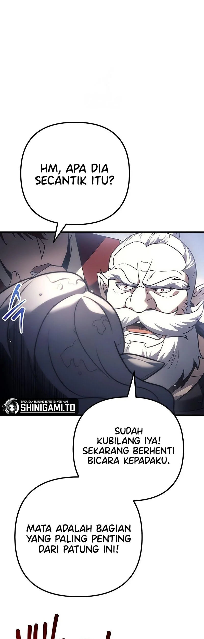 Regressor Of The Fallen Family Chapter 122 Gambar 57